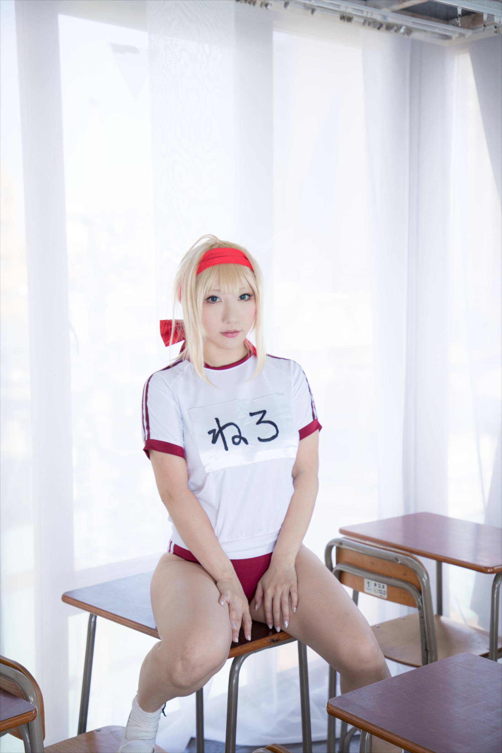 (Cosplay)(C93) Shooting Star  (サク) Nero Collection 194MB1(58)